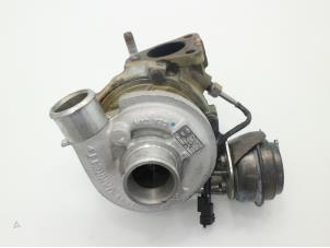 Usagé Turbo Hyundai i20 1.6 CRDi 16V VGT Prix € 242,00 Prix TTC proposé par Brus Motors BV