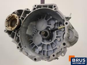 Usagé Boîte de vitesse Volkswagen Golf VI (5K1) 2.0 GTD 16V Prix € 484,00 Prix TTC proposé par Brus Motors BV