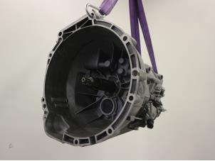 Używane Skrzynia biegów BMW 1 serie (E81) 118d 16V Cena € 605,00 Z VAT oferowane przez Brus Motors BV