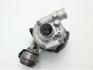 Begagnade Turbo Volkswagen Golf VI Variant (AJ5/1KA) 2.0 TDI 16V 4Motion Pris € 332,75 Inklusive moms erbjuds av Brus Motors BV