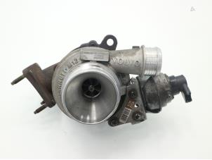 Begagnade Turbo Volvo V60 I (FW/GW) 2.0 D3 20V Pris € 363,00 Inklusive moms erbjuds av Brus Motors BV