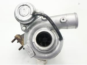 Gebruikte Turbo Citroen Jumper (U9) 3.0 HDi 155 Euro 5 Prijs € 363,00 Inclusief btw aangeboden door Brus Motors BV