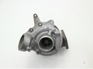 Gebruikte Turbo Mercedes Vito (639.6) 2.2 113 CDI 16V Euro 5 Prijs € 272,25 Inclusief btw aangeboden door Brus Motors BV