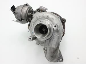 Używane Turbo Peugeot 308 CC (4B) 1.6 HDiF 16V Cena € 181,50 Z VAT oferowane przez Brus Motors BV