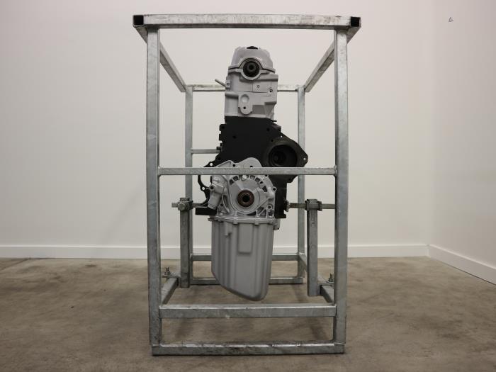 Silnik z Volkswagen Crafter 2.5 TDI 30/32/35 2010