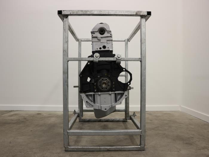 Silnik z Volkswagen Crafter 2.5 TDI 30/32/35 2010