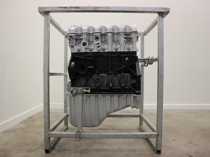 Silnik z Volkswagen Crafter 2.5 TDI 30/32/35 2010