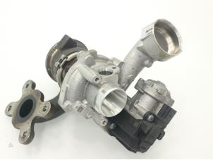 Begagnade Turbo Volkswagen Golf VI Cabrio (1K) 1.2 TSI 16V Pris € 242,00 Inklusive moms erbjuds av Brus Motors BV