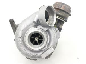 Gebruikte Turbo Mercedes C (W203) 2.2 C-220 CDI 16V Prijs € 302,50 Inclusief btw aangeboden door Brus Motors BV