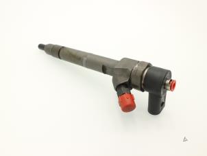 Begagnade Insprutare (diesel) Mercedes Sprinter 4/5t (904/905) 416 CDI 20V 4x4 Ch.Cab Pris € 151,25 Inklusive moms erbjuds av Brus Motors BV