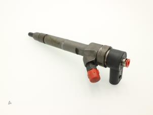 Begagnade Insprutare (diesel) Mercedes Sprinter 4/5t (904/905) 416 CDI 20V 4x4 Ch.Cab Pris € 151,25 Inklusive moms erbjuds av Brus Motors BV