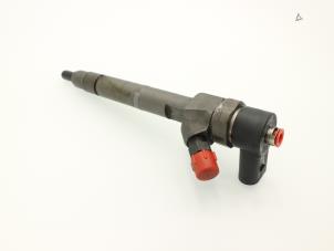 Begagnade Insprutare (diesel) Mercedes Sprinter 4/5t (904/905) 416 CDI 20V 4x4 Ch.Cab Pris € 151,25 Inklusive moms erbjuds av Brus Motors BV