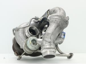 Begagnade Turbo Mercedes E (W212) E-220 CDI 16V BlueEff.,BlueTEC 4-Matic Pris € 726,00 Inklusive moms erbjuds av Brus Motors BV