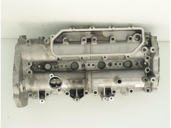 Kamaxel från en Iveco New Daily VI 33S13, 35C13, 35S13 2015