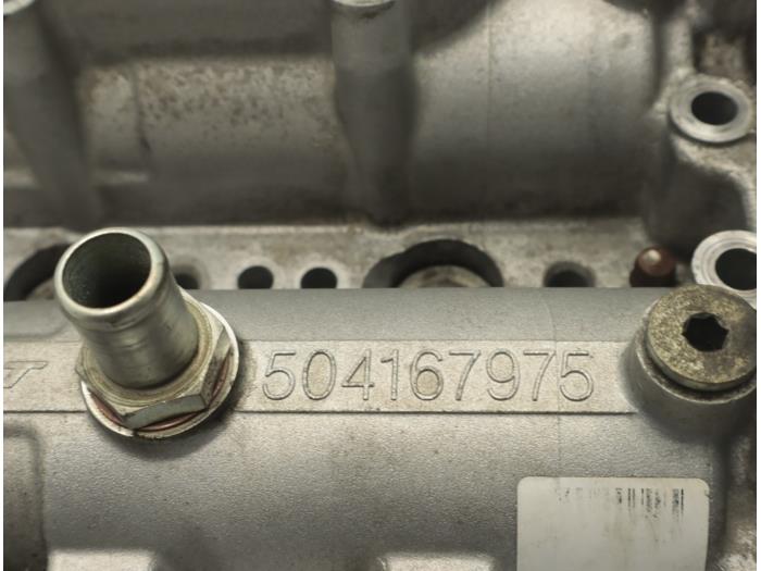 Kamaxel från en Iveco New Daily VI 33S13, 35C13, 35S13 2015