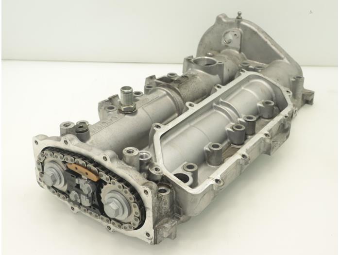 Kamaxel från en Iveco New Daily VI 33S13, 35C13, 35S13 2015