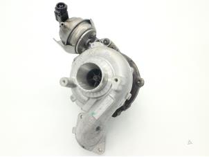 Używane Turbo Peugeot 3008 I (0U/HU) 1.6 HDiF 16V Cena € 181,50 Z VAT oferowane przez Brus Motors BV