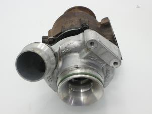 Używane Turbo BMW 1 serie (E81) 118d 16V Cena € 242,00 Z VAT oferowane przez Brus Motors BV