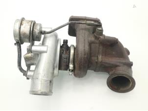 Gebruikte Turbo Fiat Ducato (250) 3.0 D 160 Multijet Power 4x4 Prijs € 363,00 Inclusief btw aangeboden door Brus Motors BV