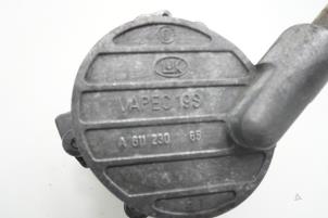 Begagnade Vakuumpump (diesel) Mercedes Sprinter 4t (904) 416 CDI 20V Pris € 90,75 Inklusive moms erbjuds av Brus Motors BV