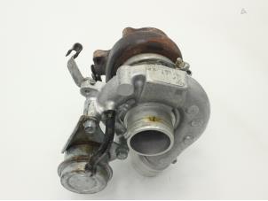 Gebruikte Turbo Fiat Ducato (250) 2.3 D 130 Multijet Minibus Extralongo Prijs € 332,75 Inclusief btw aangeboden door Brus Motors BV