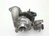 Turbo van een Volvo V40 (MV), 2012 / 2019 1.6 D2, Hatchback, 4Dr, Diesel, 1.560cc, 84kW (114pk), FWD, D4162T, 2012-03 / 2016-12, MV84 2014
