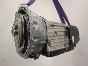 Usagé Boite de vitesses Mercedes C (W205) C-220 d 2.2 16V 4-Matic Prix € 1.028,50 Prix TTC proposé par Brus Motors BV