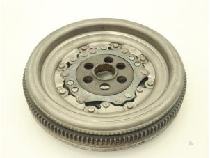 Gebruikte Dubbele massa vliegwiel Seat Altea (5P1) 2.0 TDI 16V Prijs € 302,50 Inclusief btw aangeboden door Brus Motors BV