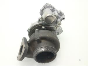 Gebruikte Turbo Mercedes Vito (639.6) 2.2 113 CDI 16V 4x4 Euro 5 Prijs € 363,00 Inclusief btw aangeboden door Brus Motors BV