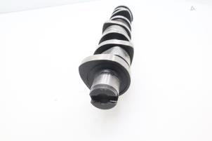 Gebruikte Nokkenas Volkswagen Transporter T5 1.9 TDi Prijs € 121,00 Inclusief btw aangeboden door Brus Motors BV