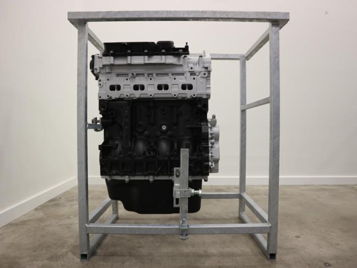 Motor från en Fiat Ducato (250) 2.3 D 150 Multijet 2016