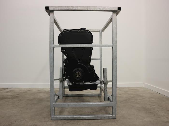 Motor från en Ford Transit 2.2 TDCi 16V 2012