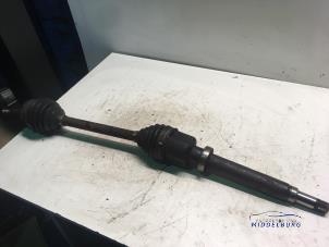 Begagnade Drivaxel, höger fram Ford Transit 2.2 TDCi 16V Pris € 34,00 Marginaltabell erbjuds av Autodemontagebedrijf Middelburg B.V