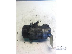Używane Pompa klimatyzacji BMW 3 serie (E46/4) 316i Cena € 20,00 Procedura marży oferowane przez Autodemontagebedrijf Middelburg B.V