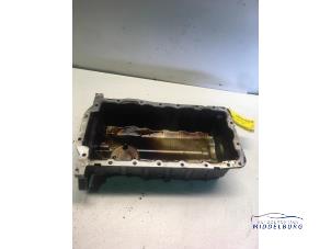 Begagnade Oljetråg Seat Leon (1P1) 1.6 Pris € 24,00 Marginaltabell erbjuds av Autodemontagebedrijf Middelburg B.V