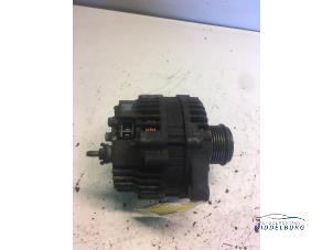 Begagnade Dynamo Nissan Interstar (X70) 3.0 dCi 16V Pris € 34,00 Marginaltabell erbjuds av Autodemontagebedrijf Middelburg B.V