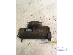 Begagnade Startmotor Mitsubishi Pajero Sport (K7/9) Pris € 19,00 Marginaltabell erbjuds av Autodemontagebedrijf Middelburg B.V