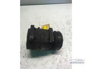 Begagnade Luftkonditioneringspump Opel Vivaro 1.9 DTI 16V Pris € 28,00 Marginaltabell erbjuds av Autodemontagebedrijf Middelburg B.V
