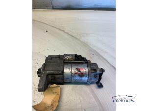 Begagnade Startmotor Jaguar XF (CC9) 3.0 S D V6 24V Pris € 49,00 Marginaltabell erbjuds av Autodemontagebedrijf Middelburg B.V