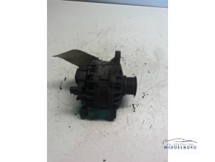 Gebruikte Dynamo Fiat Ducato (250) 2.3 D 110 Multijet II Prijs € 28,00 Margeregeling aangeboden door Autodemontagebedrijf Middelburg B.V