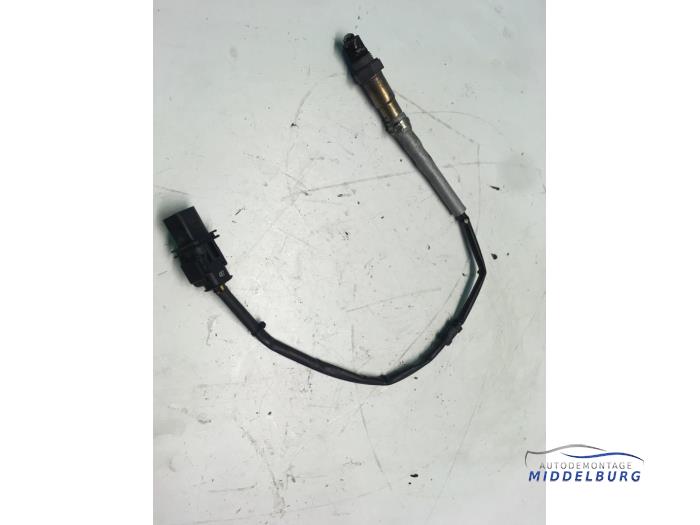 Lambdasond från en Audi TT Roadster (8J9) 1.8 TFSI 16V 2011