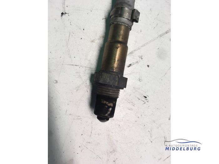 Lambdasond från en Audi TT Roadster (8J9) 1.8 TFSI 16V 2011