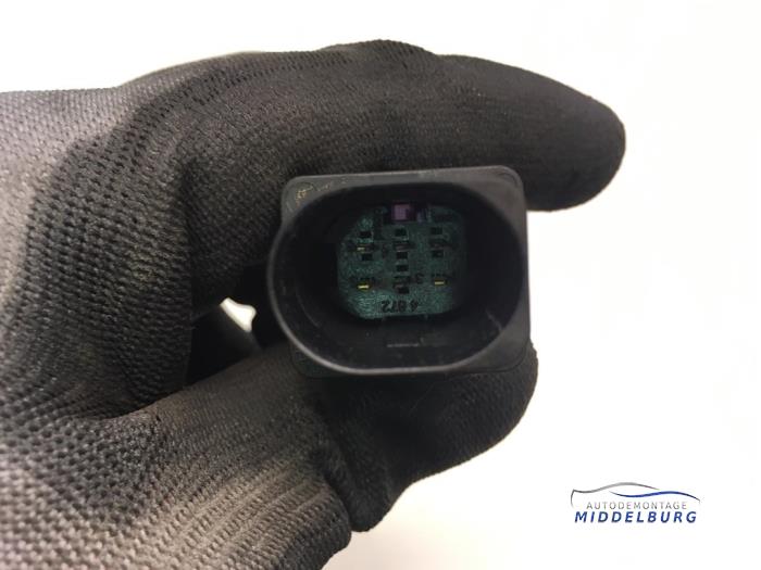 Lambdasond från en Audi TT Roadster (8J9) 1.8 TFSI 16V 2011