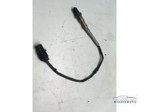 Begagnade Lambdasond Audi TT Roadster (8J9) 1.8 TFSI 16V Pris € 13,00 Marginaltabell erbjuds av Autodemontagebedrijf Middelburg B.V