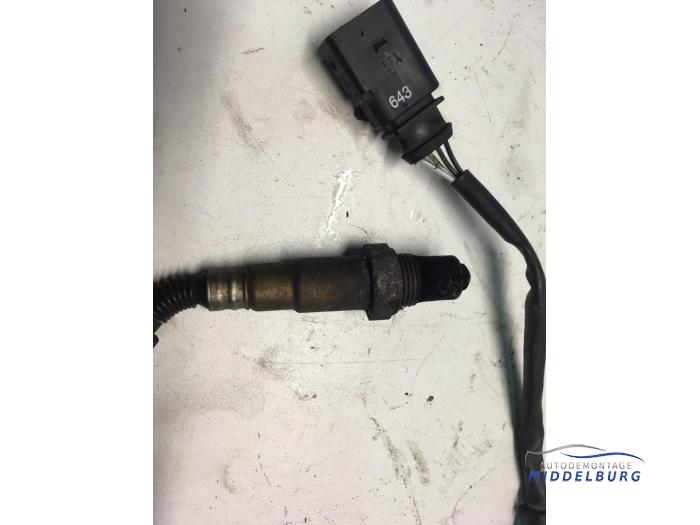 Lambdasond från en Audi TT Roadster (8J9) 1.8 TFSI 16V 2011