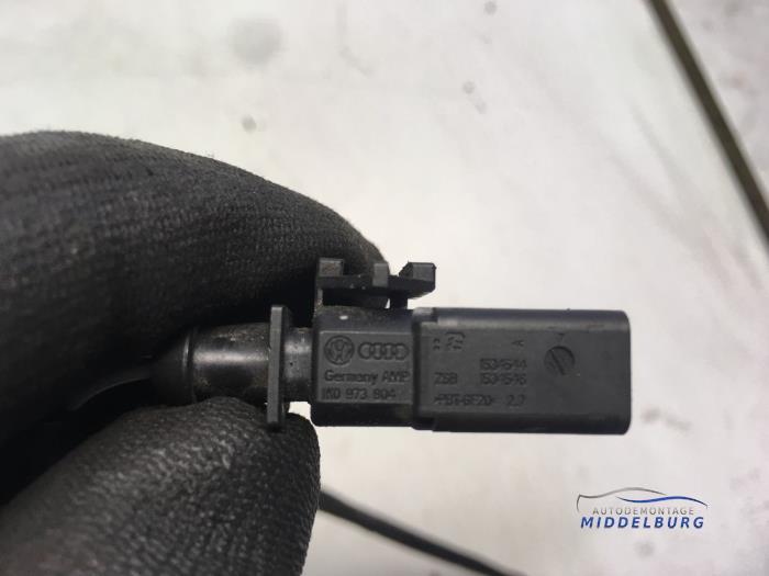 Lambdasond från en Audi TT Roadster (8J9) 1.8 TFSI 16V 2011