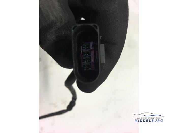 Lambdasond från en Audi TT Roadster (8J9) 1.8 TFSI 16V 2011