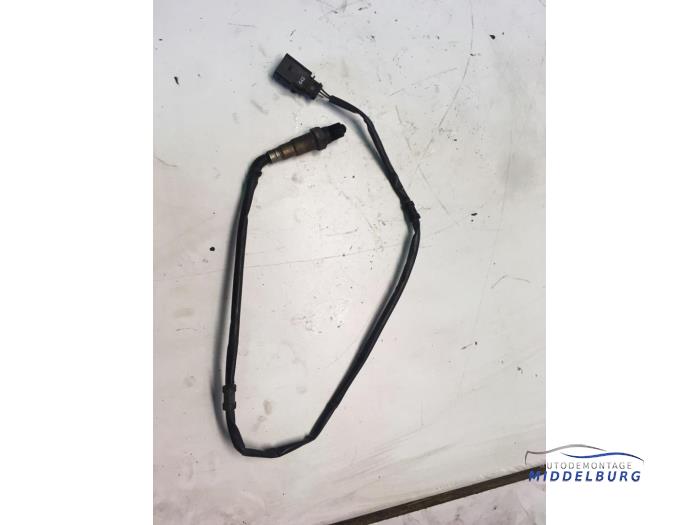 Lambdasond från en Audi TT Roadster (8J9) 1.8 TFSI 16V 2011