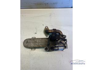 Gebruikte EGR Klep Volkswagen Touran (1T1/T2) 2.0 TDI 16V 136 Prijs € 34,00 Margeregeling aangeboden door Autodemontagebedrijf Middelburg B.V