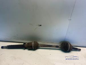 Begagnade Drivaxel, höger fram Ford Transit 2.2 TDCi 16V Pris € 34,00 Marginaltabell erbjuds av Autodemontagebedrijf Middelburg B.V